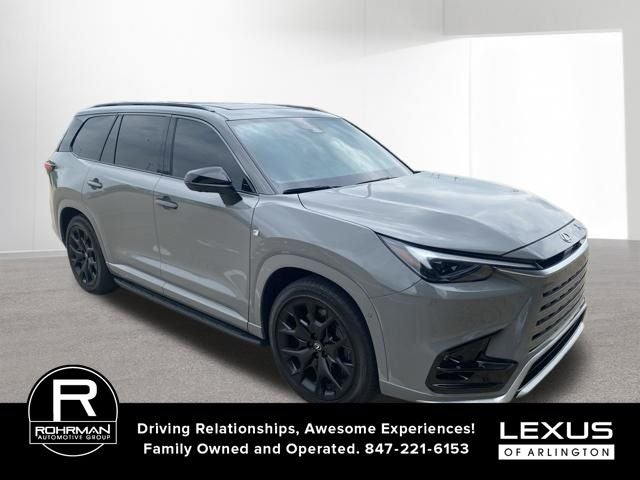 2025 Lexus TX 350 TX 350