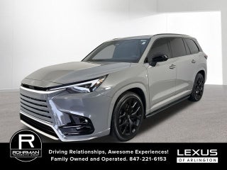 2025 Lexus TX 350 TX 350