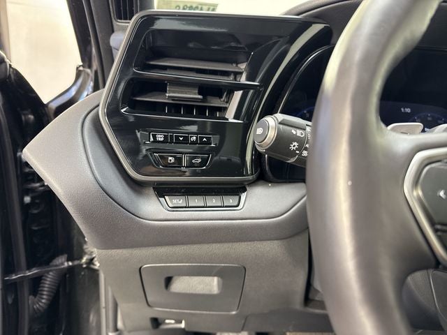 2025 Lexus TX TX 350 Luxury