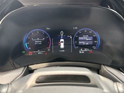 2025 Lexus TX TX 350 Luxury