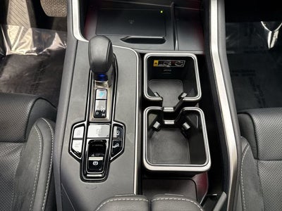 2025 Lexus TX TX 350 Luxury