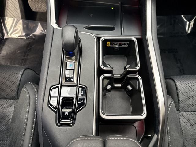 2025 Lexus TX TX 350 Luxury