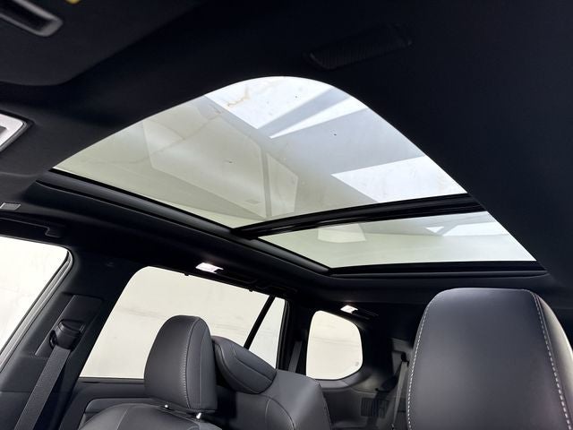2025 Lexus TX TX 350 Luxury