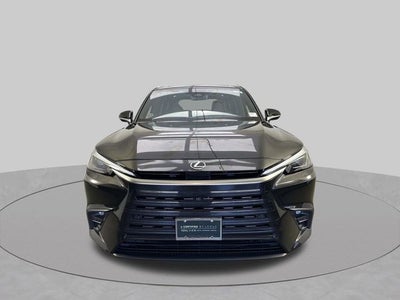 2025 Lexus TX TX 350 Luxury