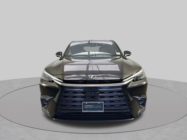 2025 Lexus TX TX 350 Luxury