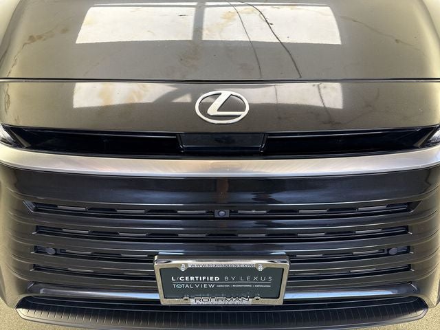2025 Lexus TX TX 350 Luxury