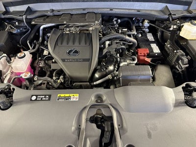 2025 Lexus TX TX 350 Luxury