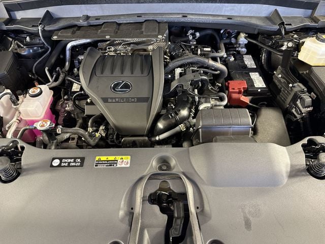 2025 Lexus TX TX 350 Luxury