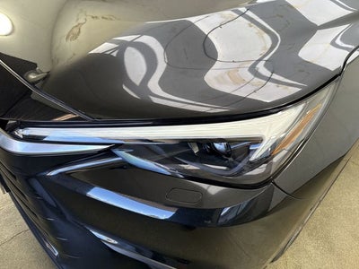 2025 Lexus TX TX 350 Luxury
