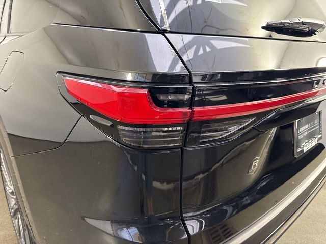 2025 Lexus TX TX 350 Luxury