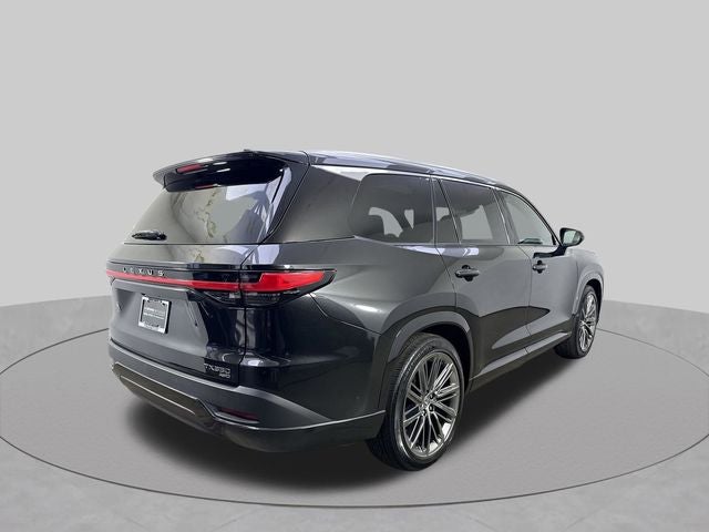 2025 Lexus TX TX 350 Luxury