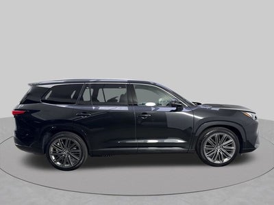 2025 Lexus TX TX 350 Luxury