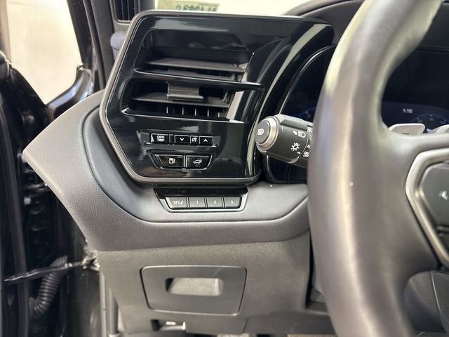 2025 Lexus TX TX 350 Luxury