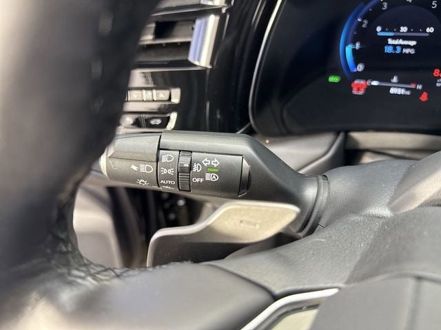 2025 Lexus TX TX 350 Luxury