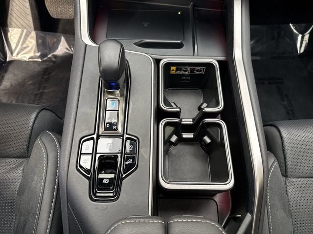 2025 Lexus TX TX 350 Luxury