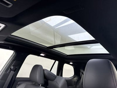 2025 Lexus TX TX 350 Luxury