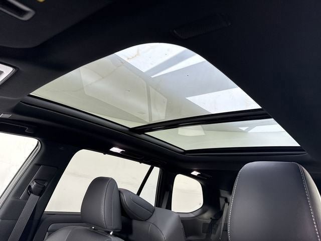 2025 Lexus TX TX 350 Luxury