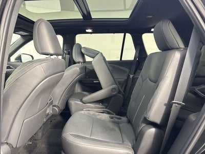 2025 Lexus TX TX 350 Luxury