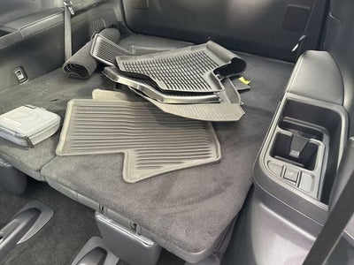 2025 Lexus TX TX 350 Luxury