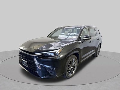 2025 Lexus TX TX 350 Luxury