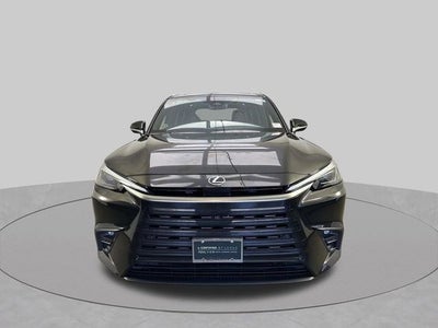 2025 Lexus TX TX 350 Luxury