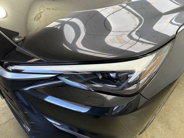 2025 Lexus TX TX 350 Luxury
