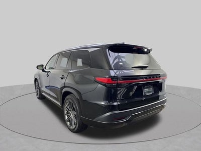 2025 Lexus TX TX 350 Luxury