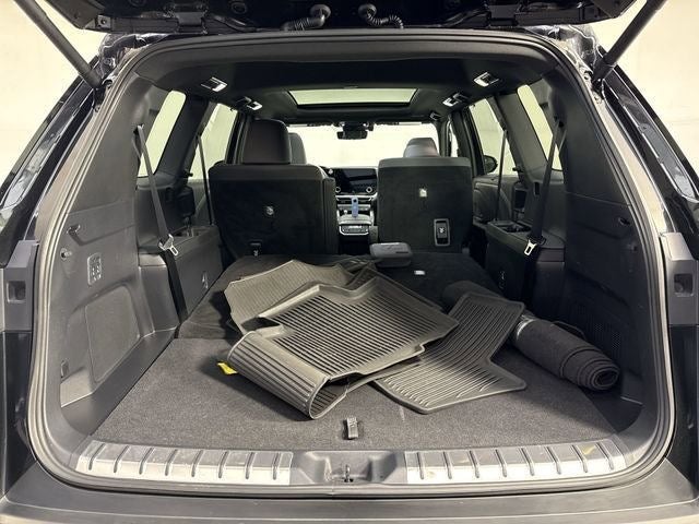 2025 Lexus TX TX 350 Luxury