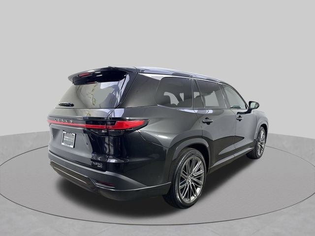 2025 Lexus TX TX 350 Luxury