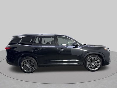 2025 Lexus TX TX 350 Luxury