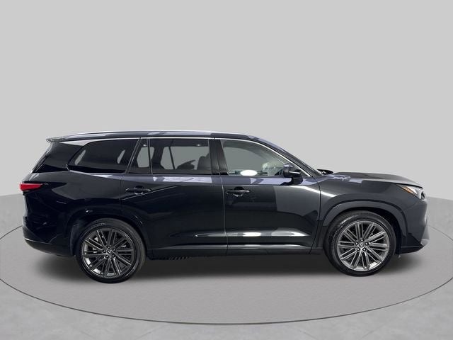 2025 Lexus TX TX 350 Luxury