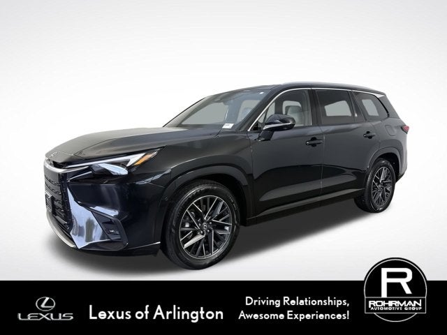 2025 Lexus TX TX 350 Luxury
