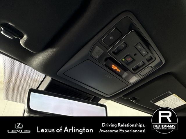 2025 Lexus TX TX 350 Luxury