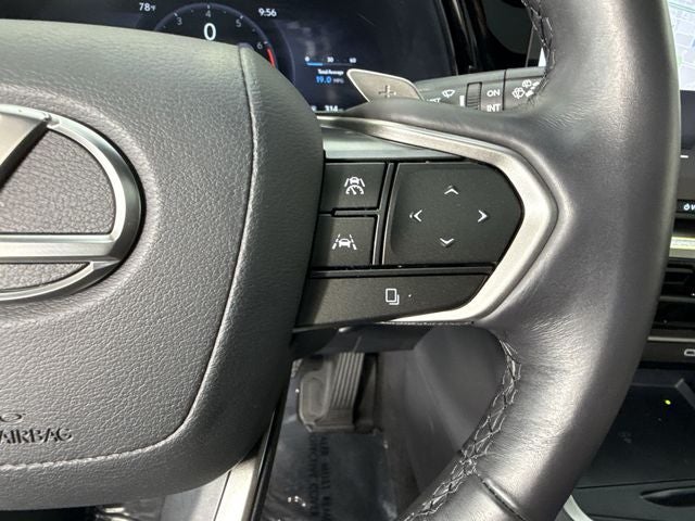 2025 Lexus TX TX 350 Luxury