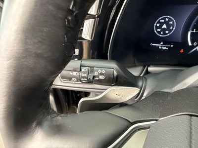 2025 Lexus TX TX 350 Luxury