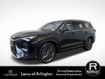 2025 Lexus TX TX 350 Luxury