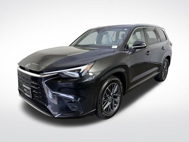 2025 Lexus TX TX 350 Luxury