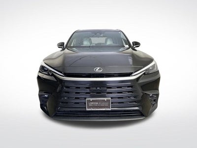 2025 Lexus TX TX 350 Luxury