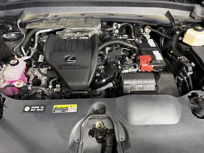 2025 Lexus TX TX 350 Luxury