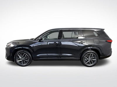 2025 Lexus TX TX 350 Luxury