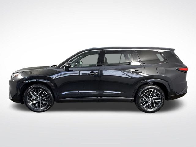 2025 Lexus TX TX 350 Luxury
