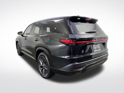 2025 Lexus TX TX 350 Luxury