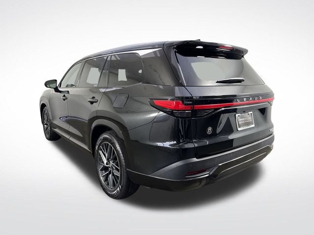 2025 Lexus TX TX 350 Luxury