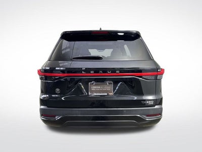 2025 Lexus TX TX 350 Luxury