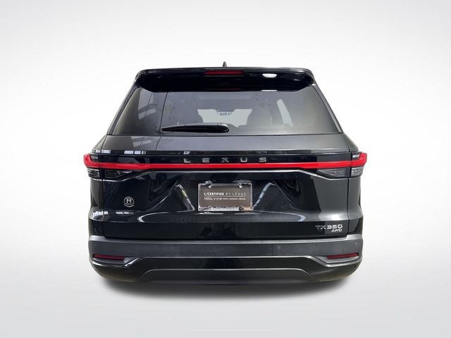 2025 Lexus TX TX 350 Luxury