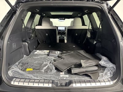 2025 Lexus TX TX 350 Luxury