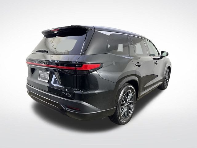 2025 Lexus TX TX 350 Luxury