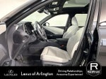 2025 Lexus TX TX 350 Luxury