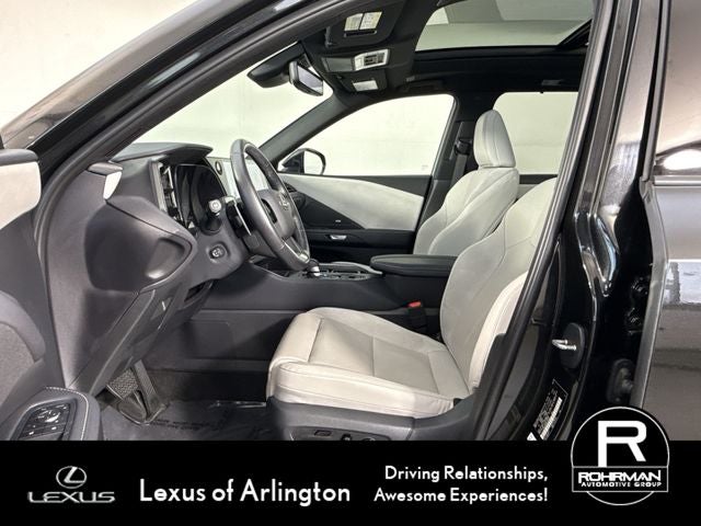 2025 Lexus TX TX 350 Luxury