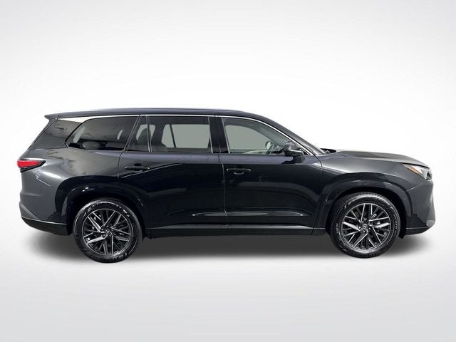 2025 Lexus TX TX 350 Luxury
